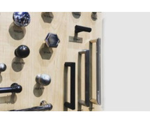 Premium Kitchen & Bath Hardware in North Jersey