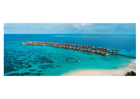 Best Hotels in Maldives | Maldives Luxury Hotel Booking | Luxury Getaways