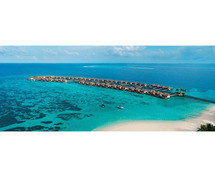 Best Hotels in Maldives | Maldives Luxury Hotel Booking | Luxury Getaways
