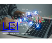 LEI Code for your Company