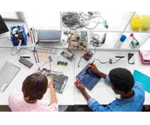 Online Embedded Systems Course in India with Expert Trainers