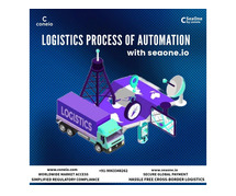 Streamline Logistics with Automation Using SeaOne by Coneio