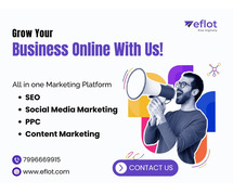 Digital Marketing Agency in Bangalore
