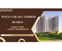 Puravankara Project In Mumbai | Keys to Your Next Home