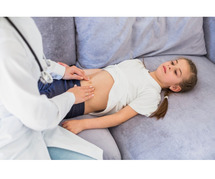Pediatric GI Procedures in India | Soukhya.health