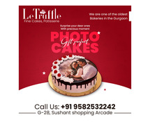 Bakeries in Sushant Lok Phase 1