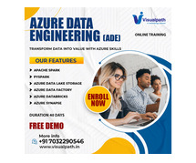 Azure Data Engineer Course | Best Online Training Guide