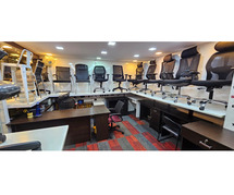 Rufous - Office Furniture Manufacturer