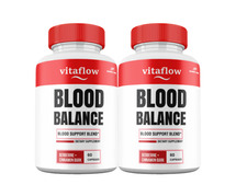 Vitaflow Capsules Uses