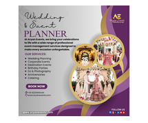 Best Event Management Company in Gaya