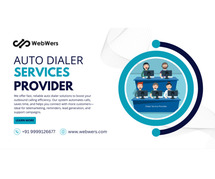 Top 5 auto dialer service provider in delhi ncr