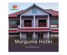 murguma hotel