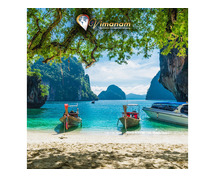 4 Days Andaman Tour Package—Explore Port Blair, Havelock & Radhanagar Beach