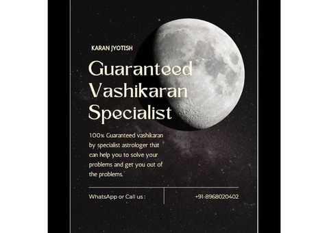 Vashikaran specialist in Iran - Vashikaran really works?