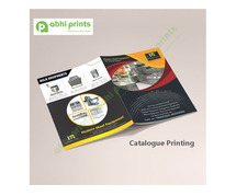 Real Estate Catalogue Design & Printing Made Easy with Abhiprints