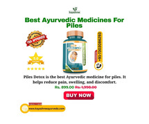 Fatty Liver Ayurvedic medicine