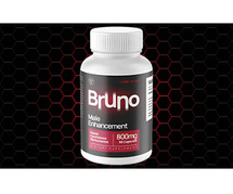 Bruno Male Enhancement Reviews - Client Gains Quick and Effective Results