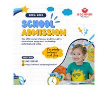 Bachpan Play School Dhanori