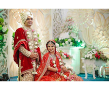 Modern matchmaking in India