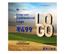 Top Logo Design Company in Bhubaneswar – Smart5solutions