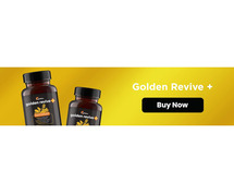 Golden Revive [US] Review Where To Buy, How To Use