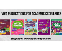Buy Must have Viva Books for Academic Excellence online from BooksWagon