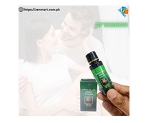 Buy Original Da Zeagra Power Massage Oil Price in Kasur - 03222076662 | Zenmart |