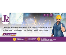 Utilize our cutting-edge Metal technology