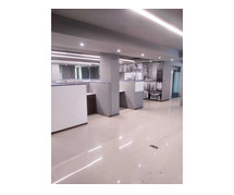 3350 SFT Furnished Office Space At Kolkata Near Stadium