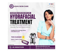 Best Skin Specialists in Bhubaneswar