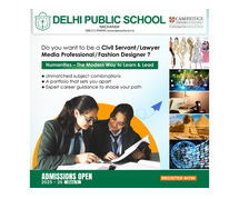 Best CBSE Schools in Hyderabad for Grade 11 | Delhi Public School Nacharam