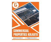 Commercial Properties in Kolkata - Ganesh Complex