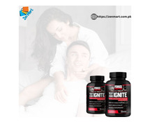 Force Factor Test X180 Ignite Capsules at Reliable Price in Pakistan, Lahore, Karachi - 03222076662