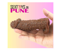 Buy Penis Sleeve to Satisfy Her Desires Call 7044354120