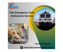 FALC Emergency is designed for those who are unable to travel in Siliguri