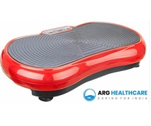 Vibration Plates: Benefits and Exercises - ARG Healthcare