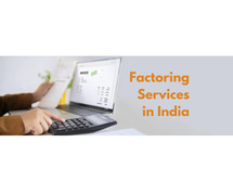 Export Bill Factoring Services in India