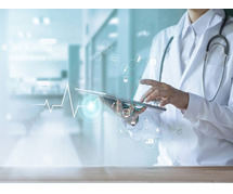 Hospital Empanelment Consultant