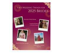 Find the Best Banquet Hall in Ghaziabad with Weddings Vale!