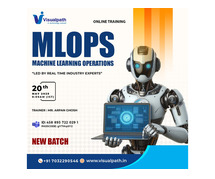Master MLOps: Free Live Demo by Industry Expert on 20th May