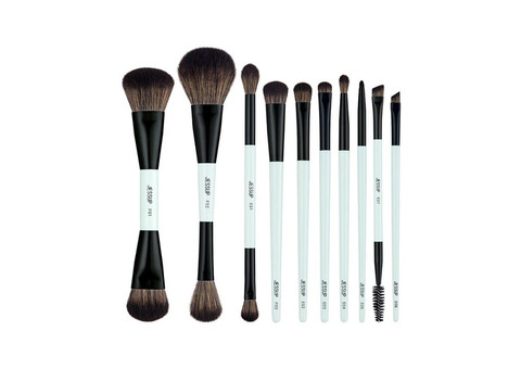 Buy Pro Makeup & Cosmetic Brush Sets - Get Up to 50% Off - HOK Makeup