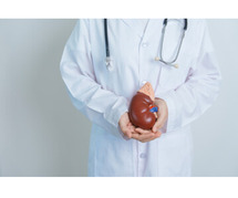 Renal Transplant Hospital in Kolkata