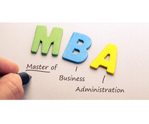 Distance MBA in Delhi