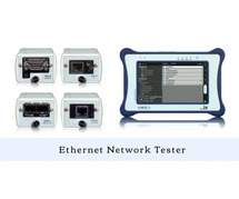 Best Ethernet Network Tester Suppliers in India