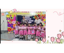 Lions Public School’s Fun Fiesta – A Creative Send-Off to Summer!
