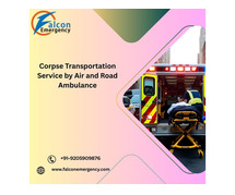 FALC Emergency is Present When All Else Fails in Chennai