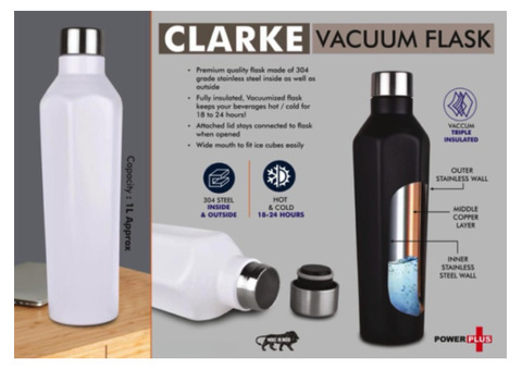 Water Bottle Supplier From Offiworld