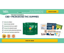 CBD Gummies Highline Wellness From Stress to Calm – My Step-by-Step CBD Gummy Routine