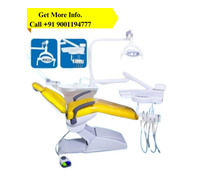 Buy Dental Chair Online At Best Price