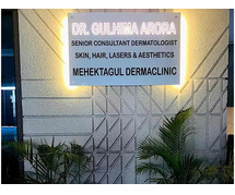 Best Skin Clinic in Delhi – Expert Care, Affordable Prices